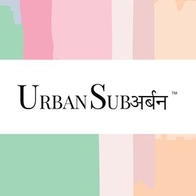 Urban Suburban